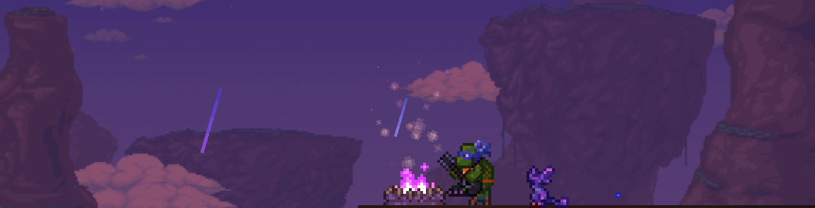 terraria